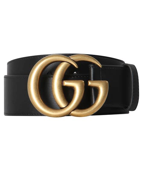 gucci gürtel damen schwarz|gucci schmaler gürtel.